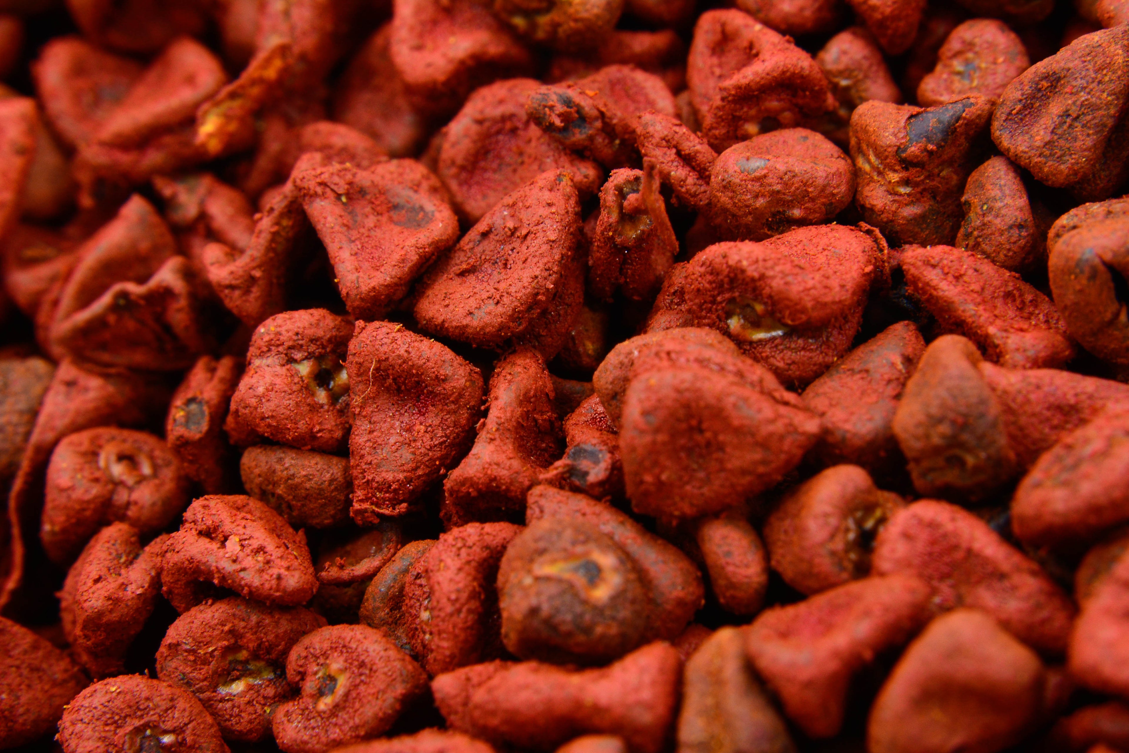 ACHIOTE ENTERO