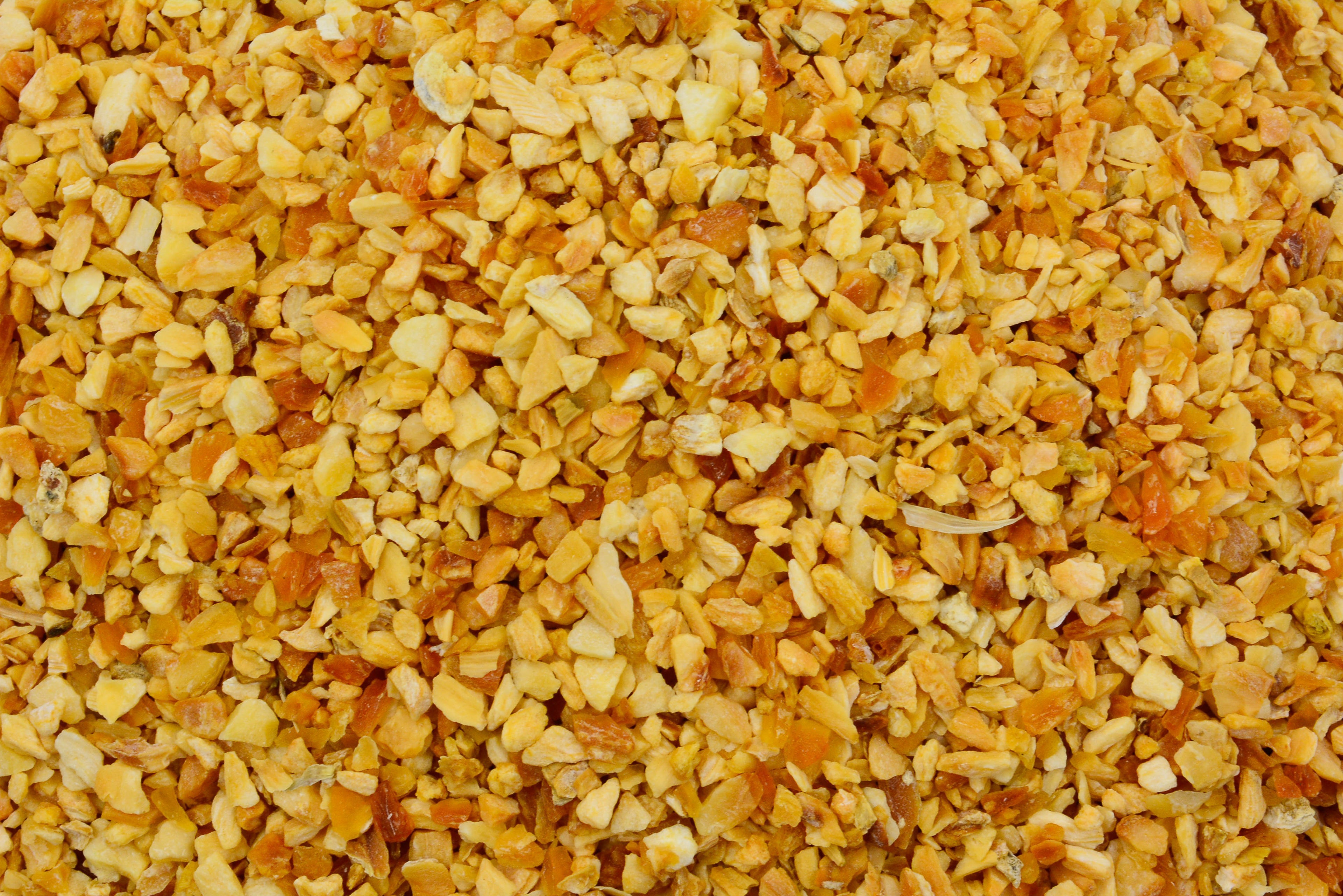 AJO GRANULADO MEDIANO