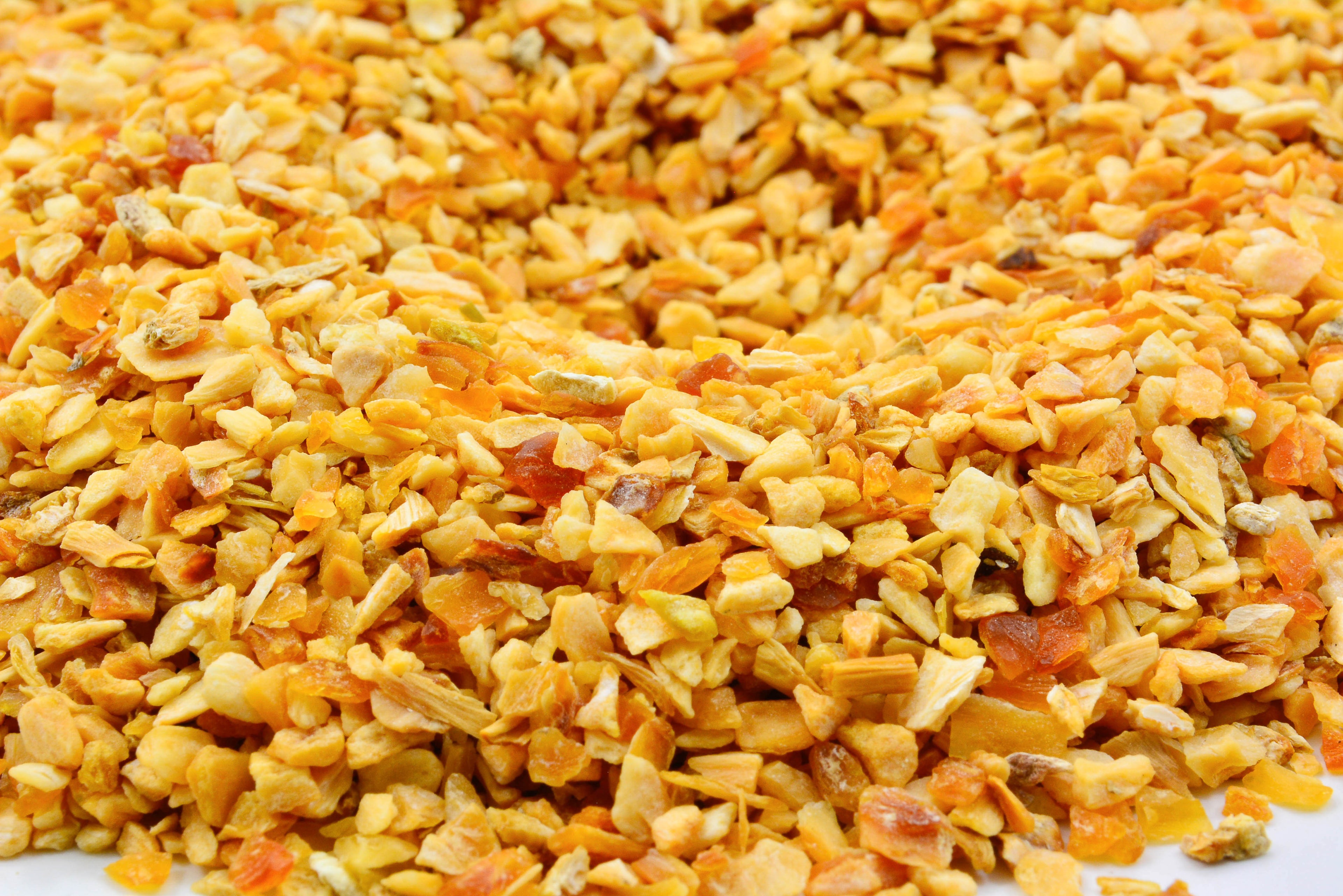 AJO GRANULADO GRANDE 1KG