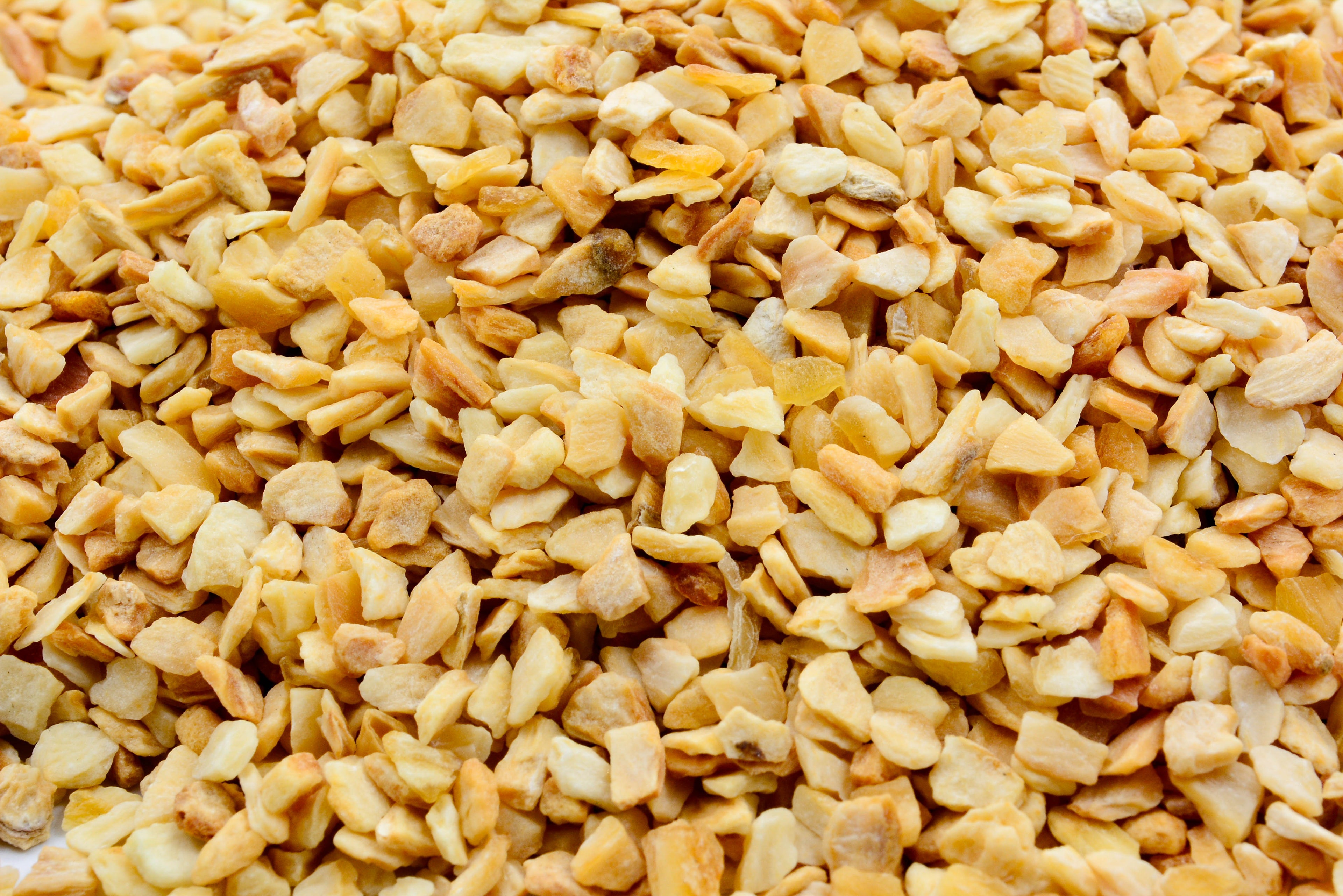 AJO GRANULADO MEDIANO