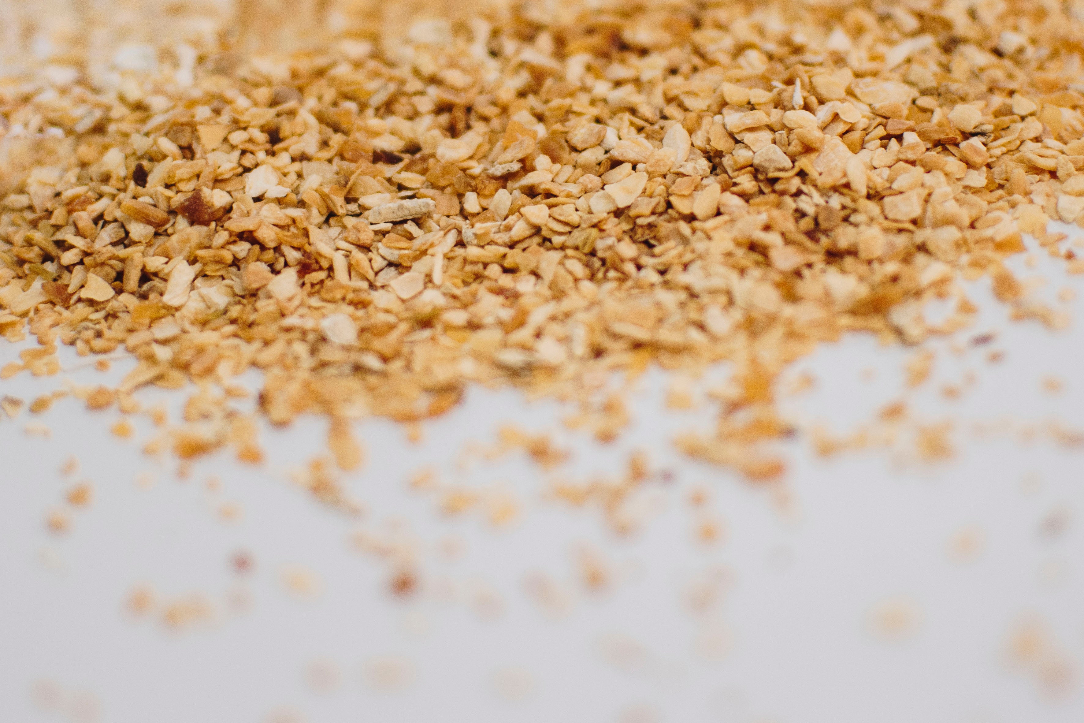 AJO GRANULADO GRANDE 1KG