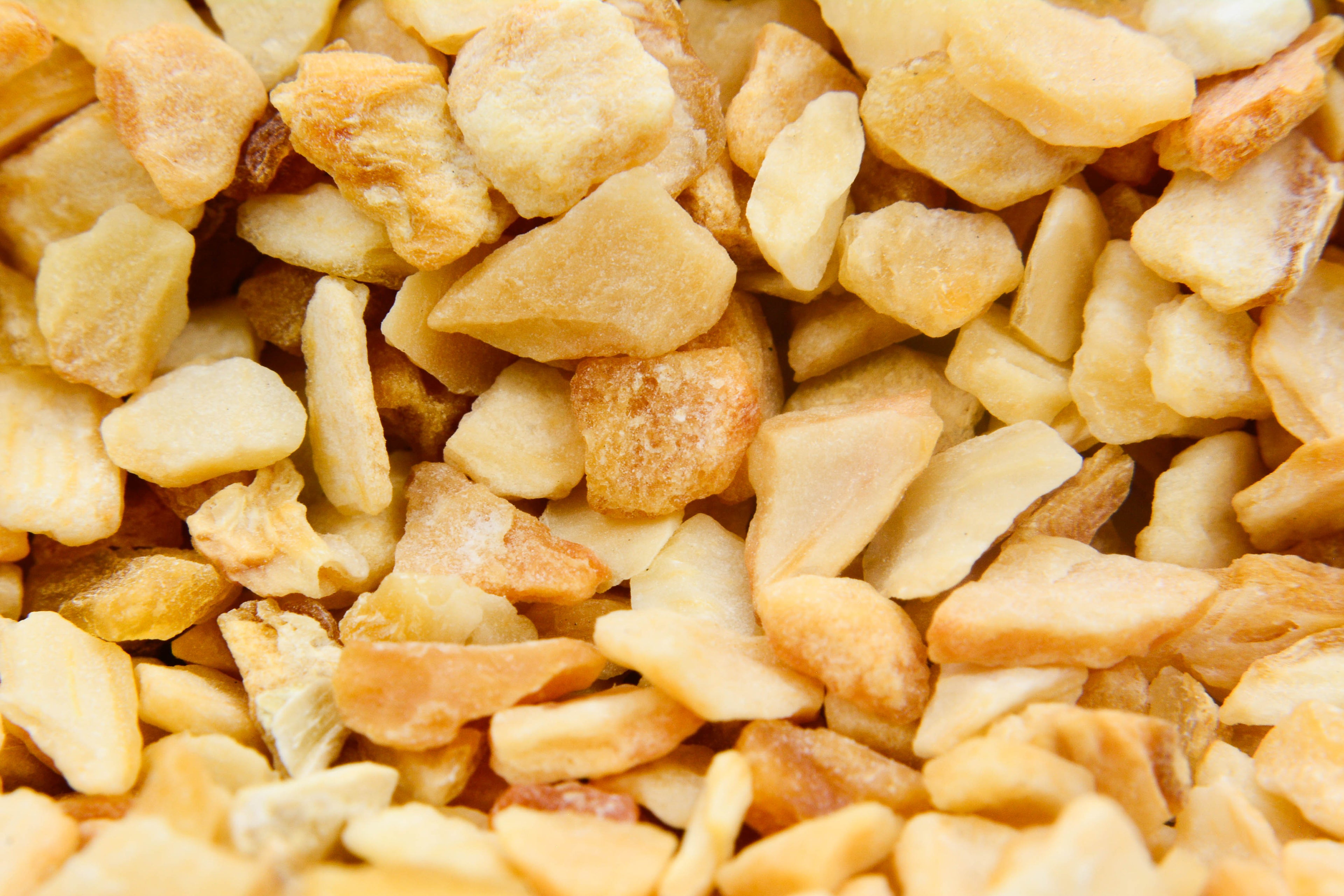 AJO GRANULADO GRANDE 1KG