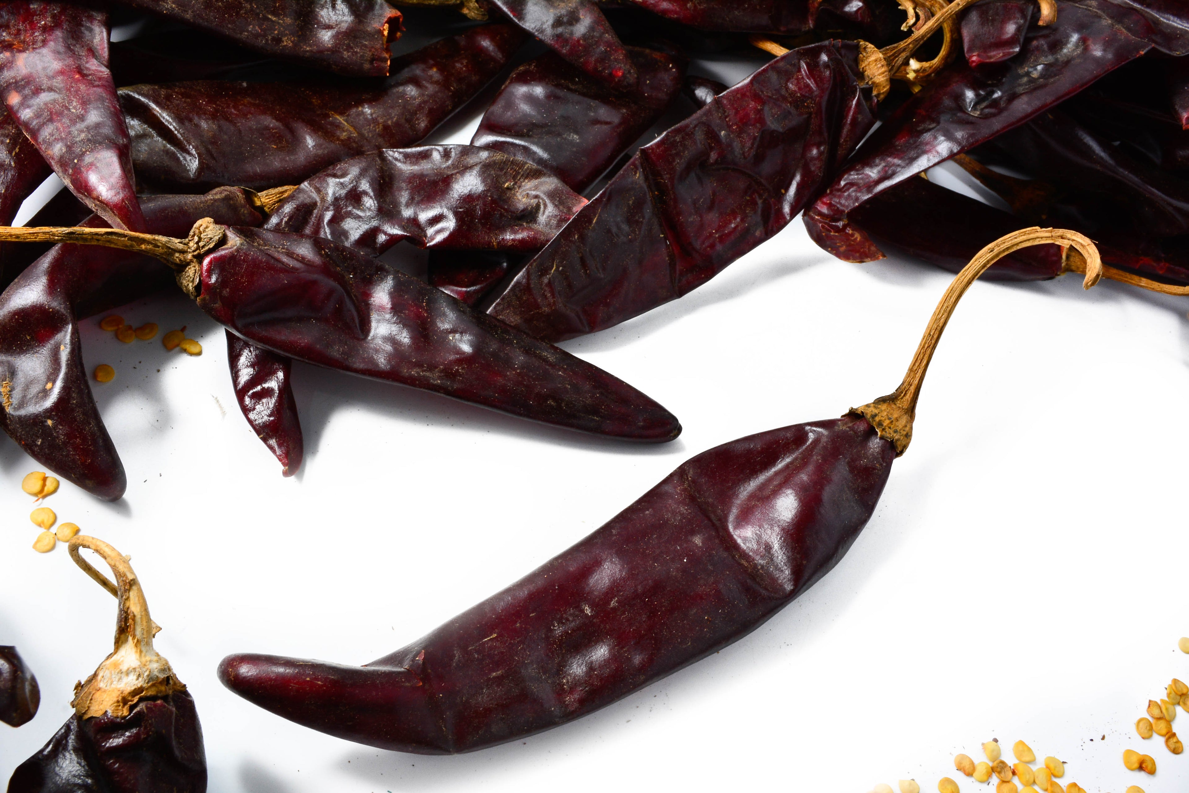 GUAJILLO NAC 1KG