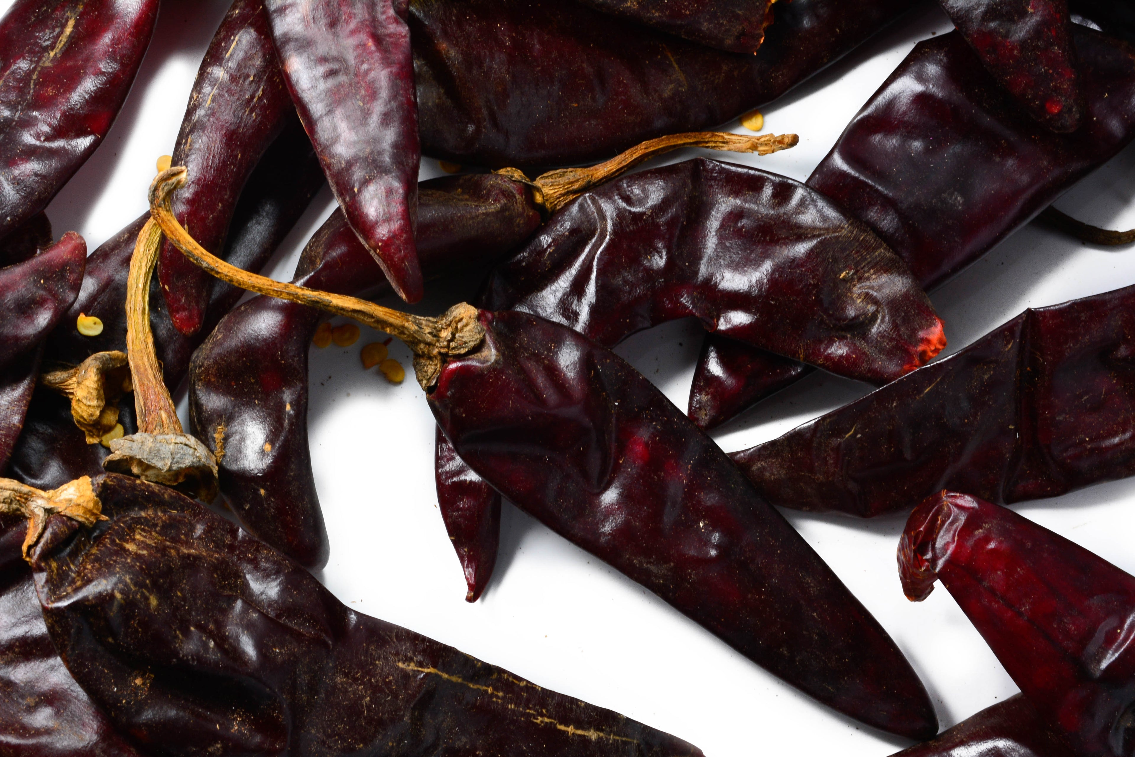 GUAJILLO NAC 1KG